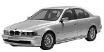 BMW E39 P1944 Fault Code