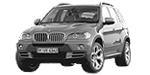 BMW E70 P1944 Fault Code